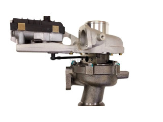 Турбина Alfa Romeo Giulietta 2.0 821785, 821785-5002S