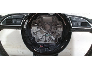 Volant Audi RS6 C7 2014 4g0419091AB