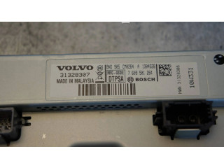Дисплей 31328307 Volvo S60