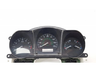 Панель приборов 96JP10B885AB, 671852 Jaguar XK8 - XKR