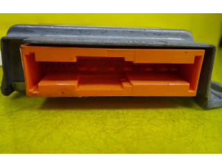 Блок подушек безопасности 7700433757, 550653900 Renault Twingo I