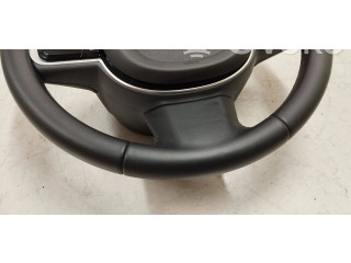 Руль Volvo XC90  2014 -  года 31407813, 39825814      
