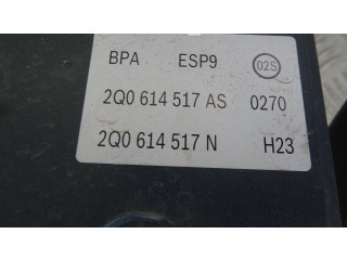 Блок ABS Skoda Fabia Mk4 (6VA) 2021 - года