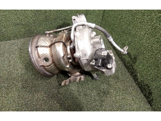 Турбина Porsche Cayenne (9Y0 9Y3) 06M145689M, 06M145A01