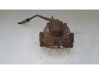 Передний суппорт