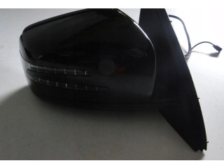 Zpětné zrcátko Mercedes-Benz GLE (W166 - C292) 2017