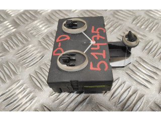 Блок управления 8K0959792R, A2C7325130500 Audi A4 Allroad