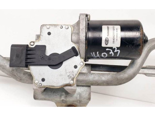 Комплект механизма стеклоочистителей