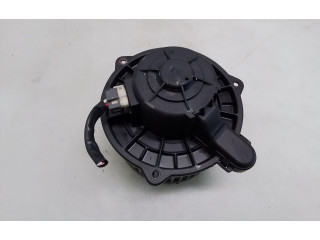 Вентилятор печки Hyundai Getz