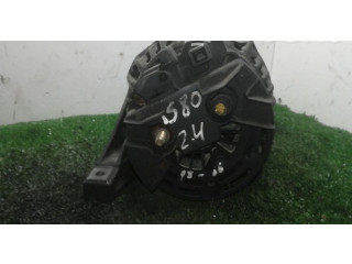 Генератор Volvo S80