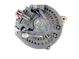 Генератор    Renault Clio I      