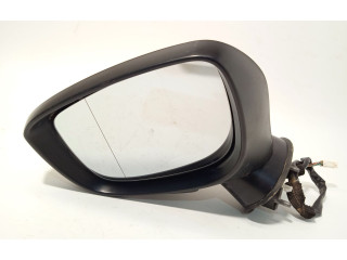 Зеркало электрическое Mazda CX-3 2015 - - года