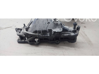 Přístrojová deska Volkswagen Touareg II 2010 059129711CF