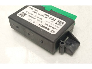 Sonstige Steuergeräte / Module 9814151980, 0263004853 Citroen C4 Cactus