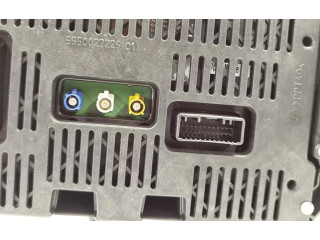 Přístrojová deska Renault Grand Modus 2011 248102781R