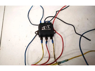 Блок управления    Volkswagen Caddy