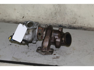 Turbodmychadlo Турбина    Fiat 500   312A2000