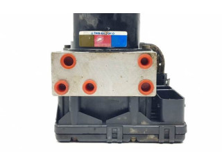 Блок АБС P52129301AB, 25020408924 Jeep Grand Cherokee (WJ) 1999 - 2004 года