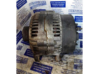 Рулевая рейка Генератор 510037 Chrysler Voyager 1991 - 1995 года