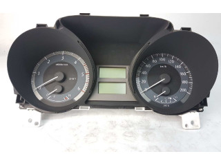 Přístrojová deska Toyota Land Cruiser (J150) 2010 769166760, 8380060X80