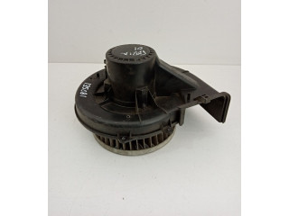 Вентилятор печки 6Q1820015, 015 Skoda Fabia Mk1 (6Y)