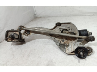 Моторчик дворников Jaguar S-Type