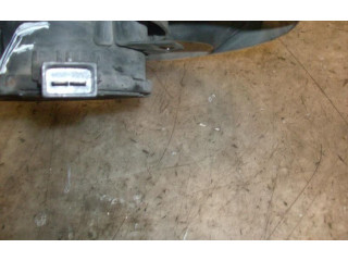 Вентилятор радиатора Ford Cougar