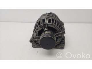 Генератор 06B903018SX, 200096 Audi A3 S3 8L 2.0
