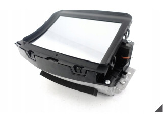 Дисплей    4G8919604M, 022131   Audi A7 S7 4G