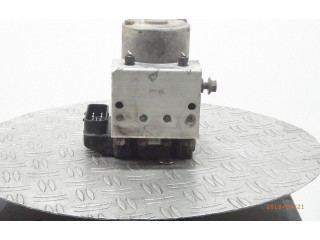 Блок АБС 8954097205 Daihatsu Move L900 1998 - 2002 года