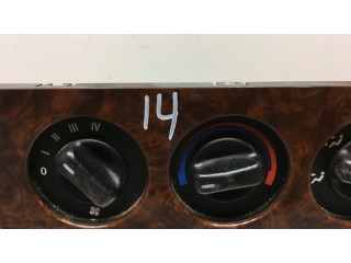 Блок управления климат-контролем JFC102030, RGLHDG0 Rover 45