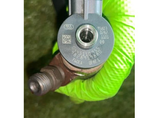 Форсунка 9828959880, 445110955    Peugeot Partner III   