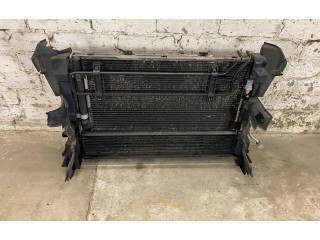 Комплект радиатора Audi Q5 SQ5