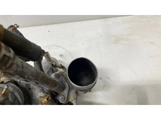 Турбина Honda Accord 2.0