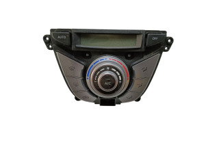 Блок управления климат-контролем 972501kxxx Hyundai ix20