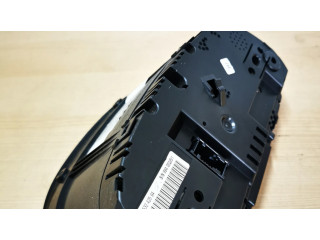 Přístrojová deska BMW 3 E92 E93 2007 9143822, 694002251