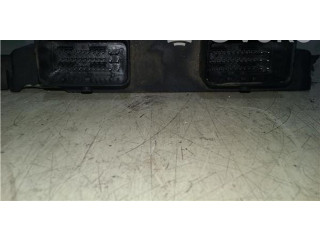Блок управления 9644710380 Peugeot 306