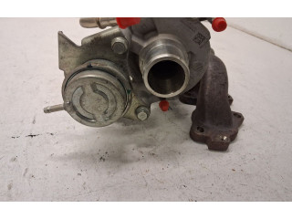 Турбина Nissan Qashqai 1441100Q3F