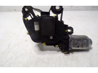 Моторчик заднего дворника 5J7955711B, 5J7955711B Skoda Yeti (5L)