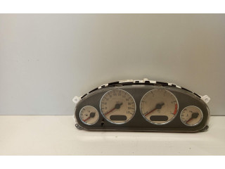 Přístrojová deska Chrysler Grand Voyager IV 2004 TN1575205381, R826AF