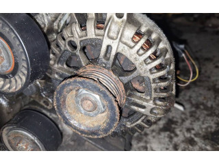 Генератор 03c903023b Volkswagen Golf Plus