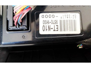 Дисплей    957101h100, 95710-1h100   KIA Ceed