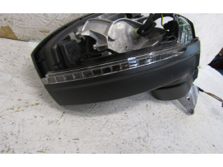 Zpětné zrcátko  Volkswagen Tiguan 2022  5NB857502AM  