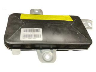 Подушка безопасности двери 6167501, 30705512904M   BMW Z4 E85 E86