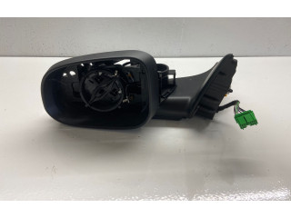 Зеркало электрическое Volvo V70 2008 - 2013 года
