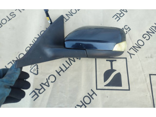 Zpětné zrcátko Volvo S40 2006 E11015850, E11025850