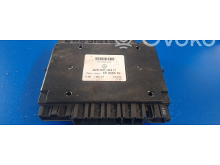 Блок комфорта 3D0937049H, 05066504 Volkswagen Phaeton