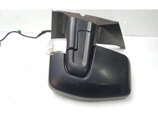 Зеркало электрическое        Ford Transit Custom  2013 - 2023 года   