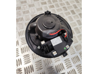 Вентилятор печки    1K1820015L, 3C0907521F   Skoda Octavia Mk2 (1Z)