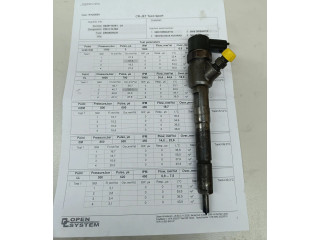 Vstřikovač 0445110351 Alfa Romeo Mito pro naftový motor 1.2